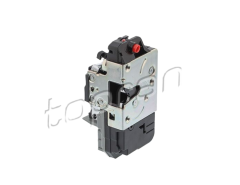 PSA 9137.E5 Peugeot 206/207 Arka Sol Kapı Kilidi