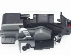 PSA 9137.E5 Peugeot 206/207 Arka Sol Kapı Kilidi