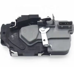 PSA  Peugeot 206/207 Arka Sol Kapı Kilidi 9137.E5