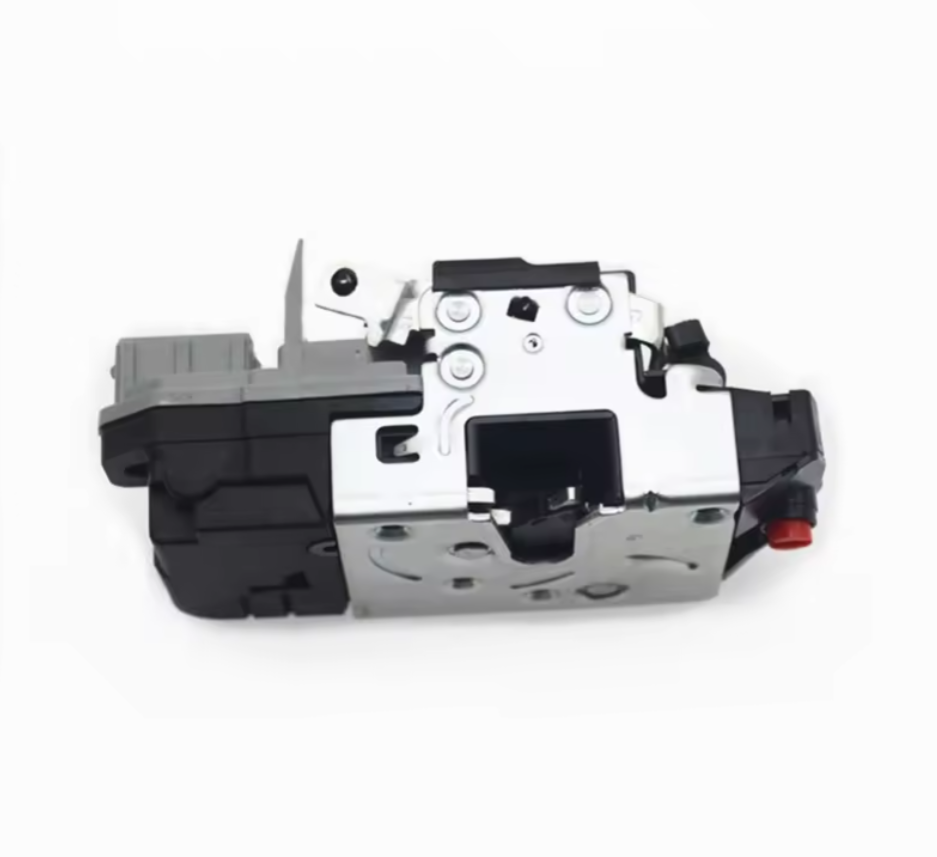 PSA  Peugeot 206/207 Arka Sol Kapı Kilidi 9137.E5