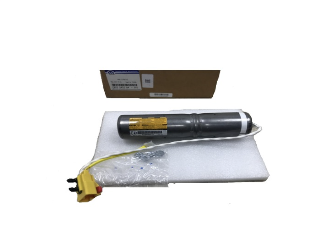 JEEP Yolcu Hava Yastığı - Airbag KCBXZS432AB - KCBXZS432AC