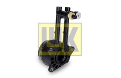 FORD Fiesta Courier B-Max TDCI Debriyaj Rulmanı 8V217A564AD