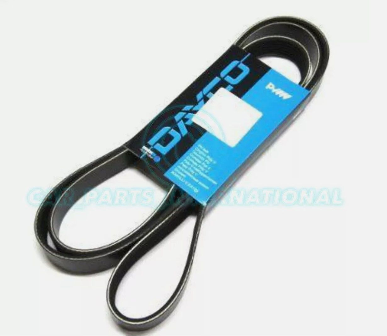 Kanallı V Kayışı | DAYCO 5PK760