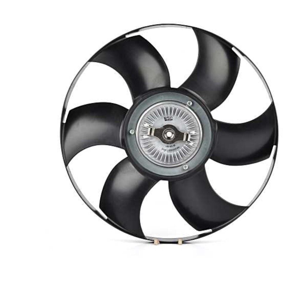 Mercedes Sprinter W906  / VW Crafter Fan Termiği - Pervaneli A0002009723