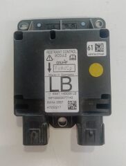 FORD FİESTA 6S6T14B056LB Airbag Hava Yastığı Modülü