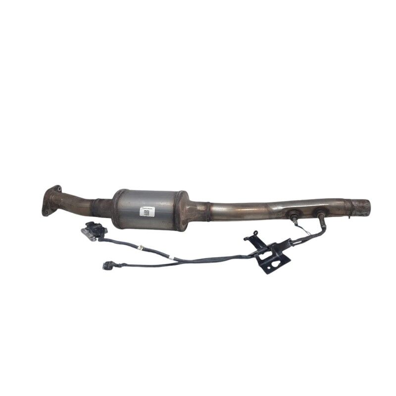 MOPAR 52084269 Jeep Renegade  Katalitik Konvertör