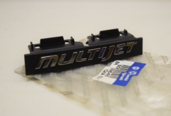 Fiat Linea Ön Panjur Multijet Yazısı OPAR 51809648