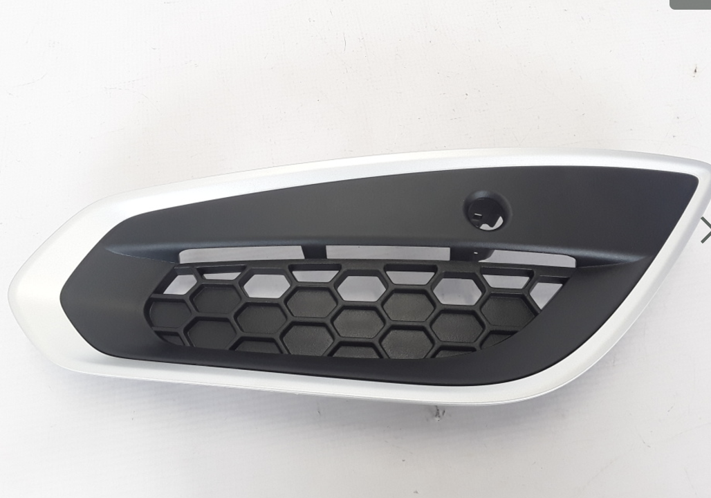 Volvo S60 Sol Alt Tampon Izgarası Park Sensörlü 31294135