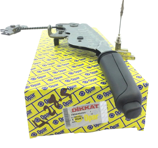 Fiorino Bipper Nemo El Fren Tabancası OPAR 735640455 / 735462115