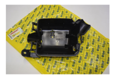 FIAT Fiorino Sigorta Kutusu Alt Muhafaza Kapağı 51791319