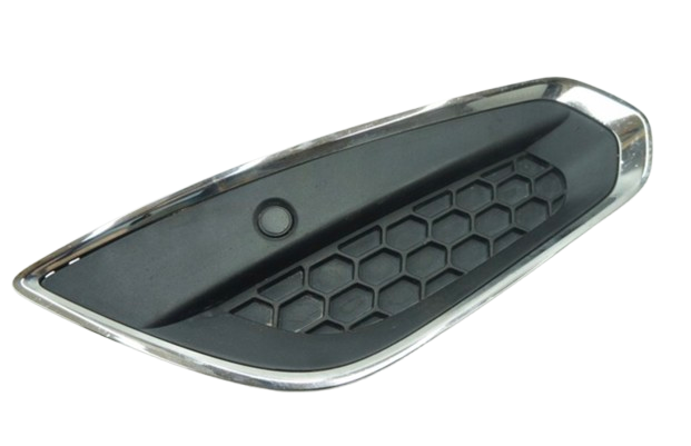 Volvo S60 Sağ Alt Tampon Izgarası Park Sensörlü 31294136