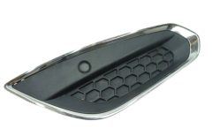 Volvo S60 Sağ Alt Tampon Izgarası Park Sensörlü 31294136