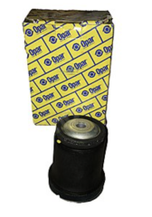 Fiat Egea 500L Arka Dingil Takozu OPAR 51840600 52094869