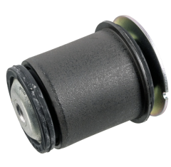 Fiat Egea 500L Arka Dingil Takozu OPAR 51840600 52094869