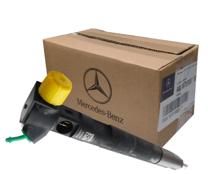 MERCEDES/Sprinter Enjektör ( OM651 ) - Euro 6