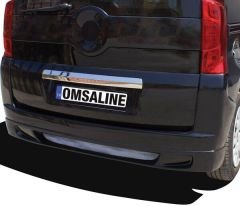 Fiat Fiorino Krom Bagaj Çıtası Paslanmaz Çelik (Tek Kapılı) OMSA 01-2521052