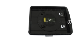 Volvo S90 XC60 XC90 Ipad Tutacağı 31435935