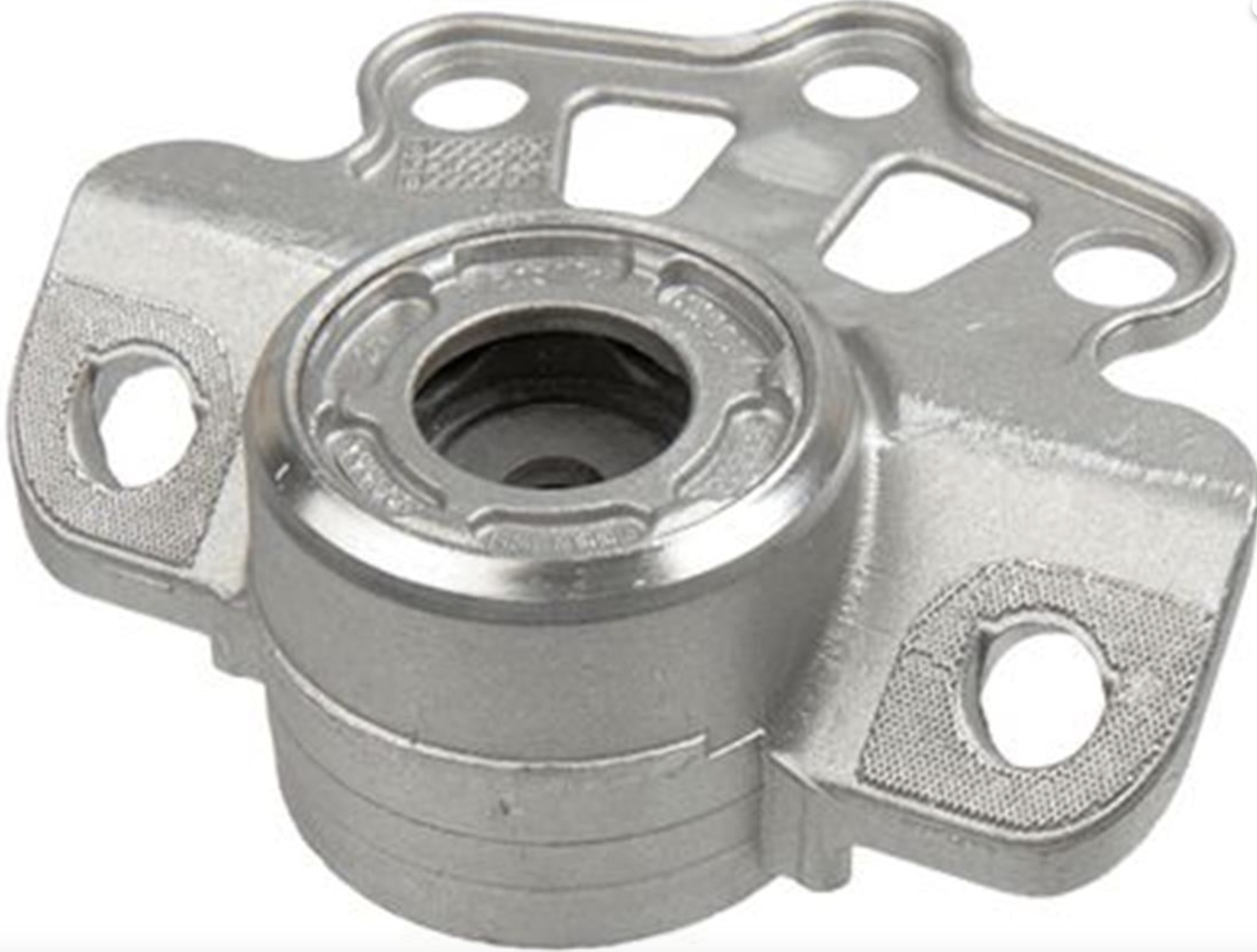 Egea  Arka Sol Üst Amortisör Takozu OPAR 51803173 : 55701902