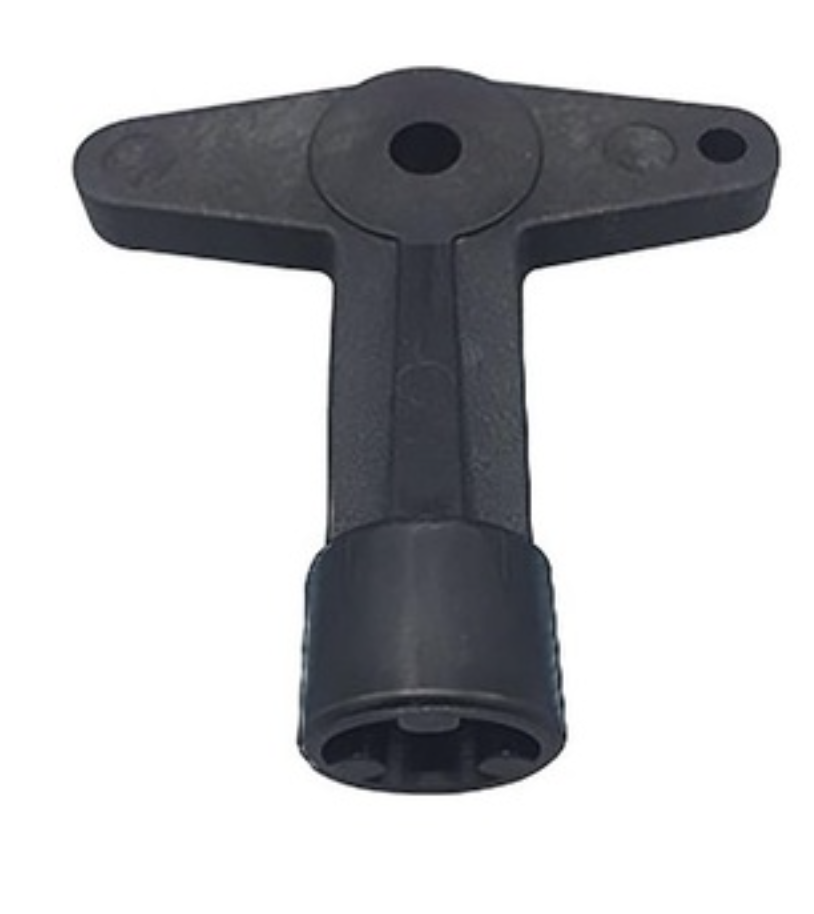 ALPER 512062 Jant Kapak Anahtar Clio Megane Scenic 7700422600