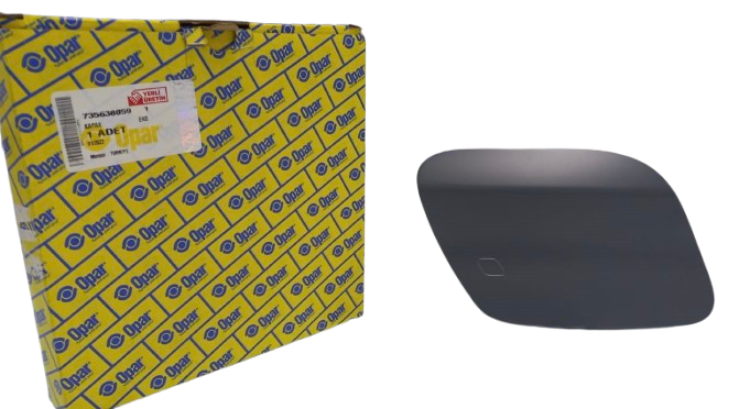 Fiat Egea Depo Dış Kapağı OPAR 735638059