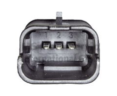 RENAULT Megan 4 Clio 5 Partikül Sensörü Kaptör 227707094R