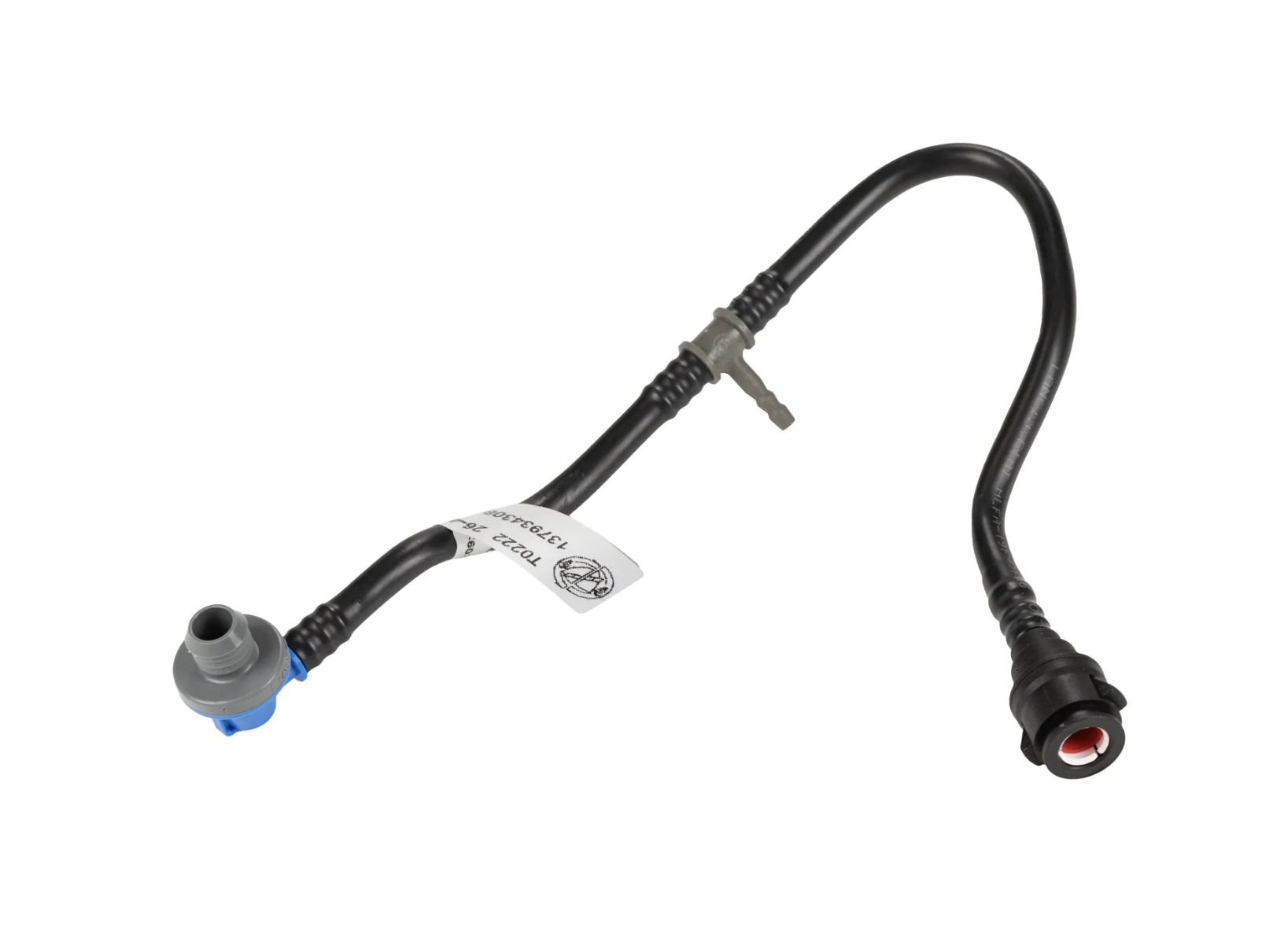 Fiat Ducato ServoFren Esnek Hortumu OPAR 1379343080