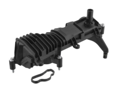 FORD ORJİNAL GK2Q6C757AD Yağ Buhar Ayırıcı PZ3Q6C757