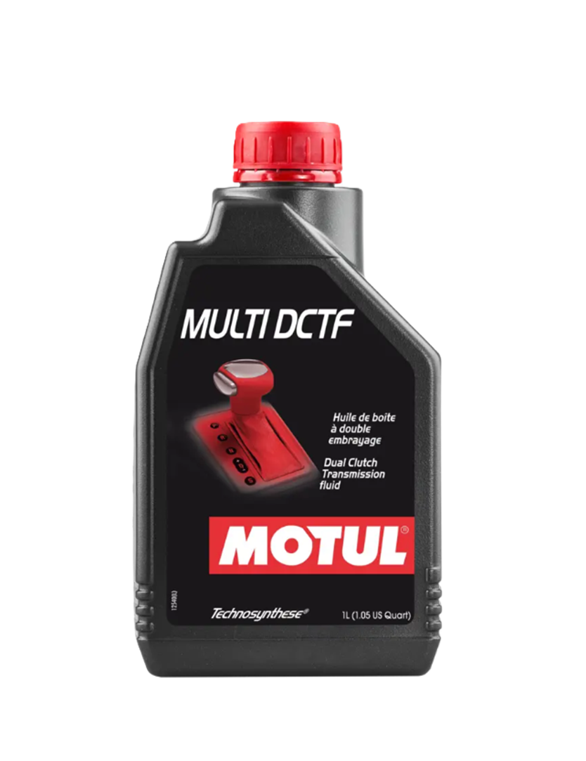 MOTUL Multi DCTF Otomatik Şanzıman Yağı