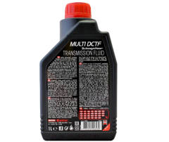 MOTUL Multi DCTF Otomatik Şanzıman Yağı