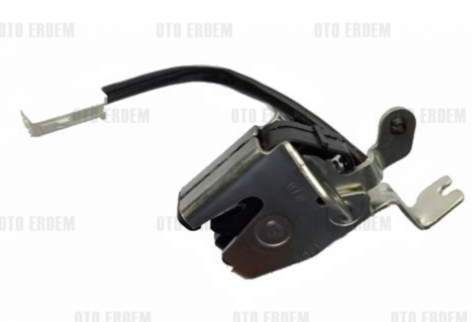 OPAR 1369297080 1397485080 Fiat Fiorino Bagaj Kapı Kilidi Üst Sol