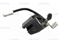 OPAR 1369297080 1397485080 Fiat Fiorino Bagaj Kapı Kilidi Üst Sol
