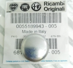 OPAR 55189943 Fiat Albea Palio Doblo 1.3 Motor Blok Tapası (25 mm)