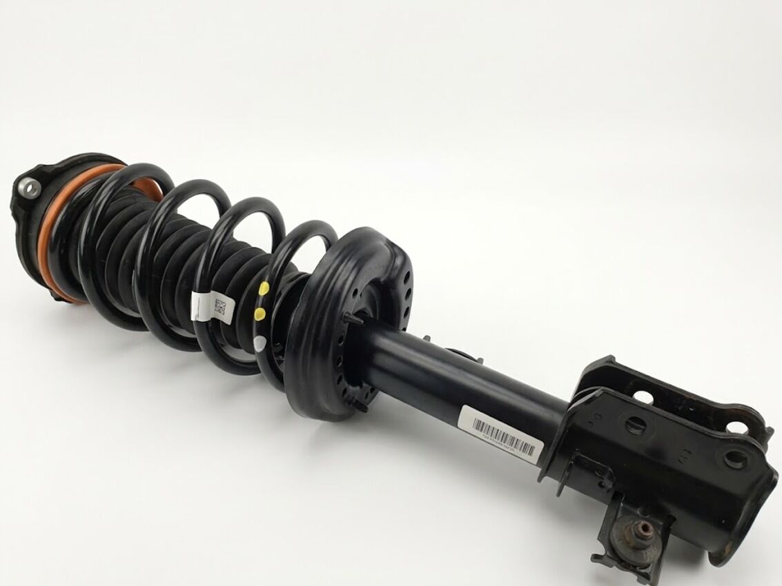 OPAR 52104501 Jeep RENEGADE Sol Ön Amortisör