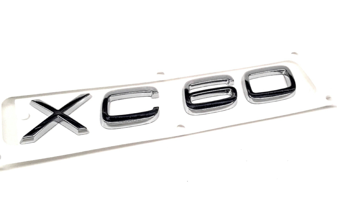 VOLVO XC60 Arka Amblem Yazı 30778800