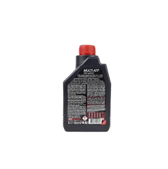 MOTUL 105784 Multi ATF Otomatik Şanzıman Yağı 1L