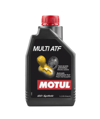 MOTUL 105784 Multi ATF Otomatik Şanzıman Yağı 1L
