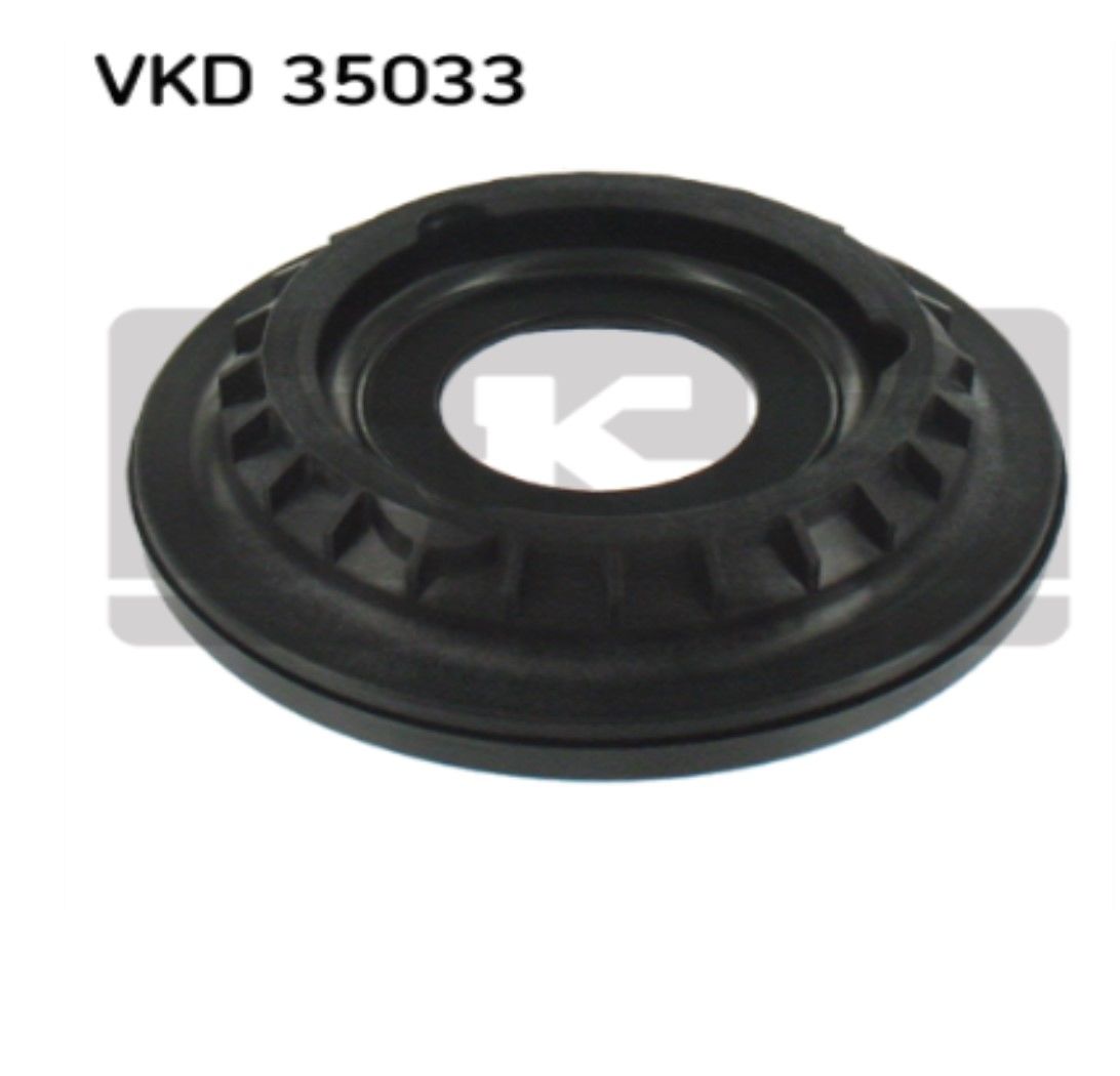 SKF VKD35033 Mondeo /Connect Ön Amortisör Rulmanı 1S7W 3K099 AE