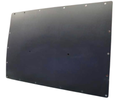 Fiat Ducato Yan Kapı Paneli OPAR 735423210