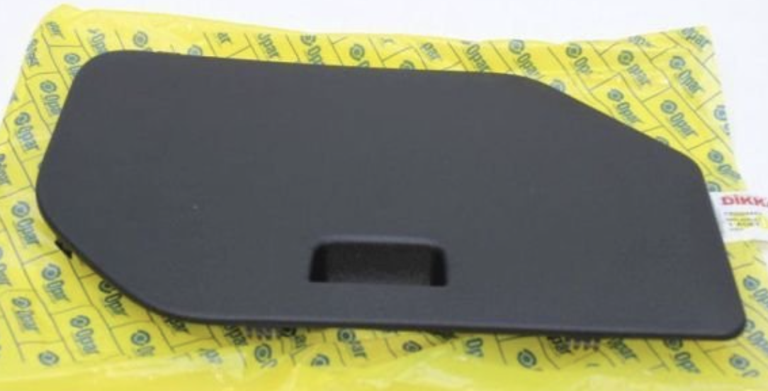 OPAR 735504443 Fiat Doblo Kriko Muhafaza Kapağı Avadanlık