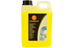 EUROREPAR Sarı Antifiriz -25°C - 2 Lt Konsantre