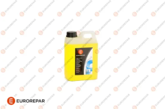 EUROREPAR Sarı Antifiriz -25°C - 2 Lt. Konsantre