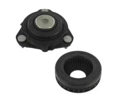 SKF VKDA35424  Fiesta Ön Amortisör Takoz+Rulman Set  2S61 3D122 AA