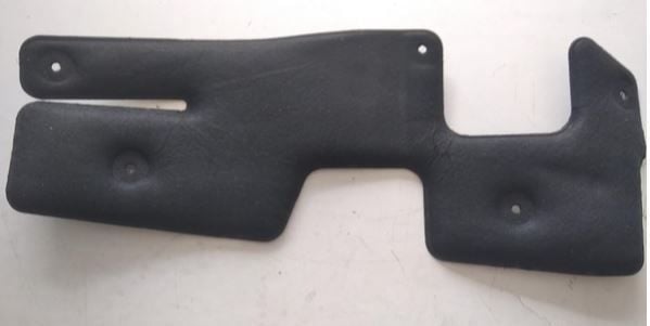 Fiat Ducato Motor Kaput İzalatör OPAR 1341338080