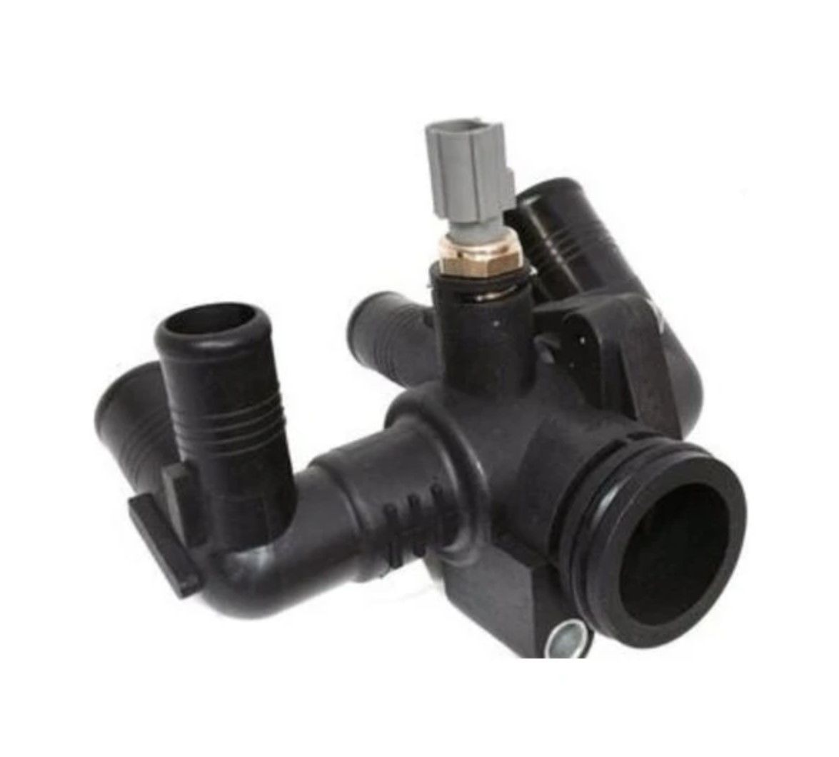 OES T10603  TRANSİT V347  2.2 Termostat Yuvası Müşürlü  BK2Q 8A586 AB