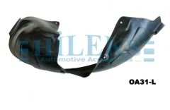 HILEKS OA31L Camurluk Davlumbazı On Sol