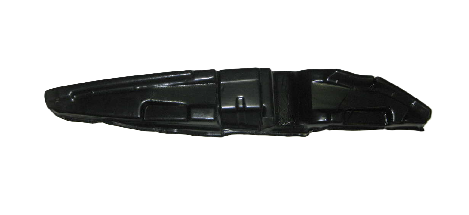Fiat Egea Sağ Çamurluk Direk Bağlantı Süngeri 51984518