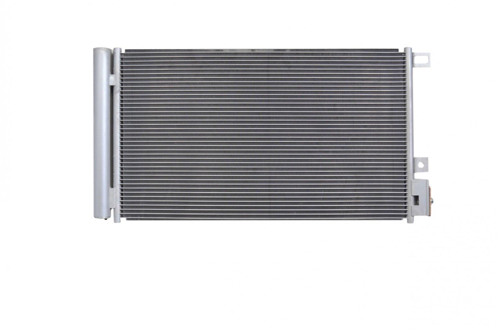 Fiat Linea Kilima Radyatörü OPAR 51785214