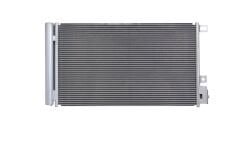 Fiat Linea Kilima Radyatörü OPAR 51785214