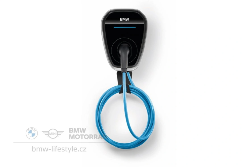 BMW Wallbox 61905A7A8A1