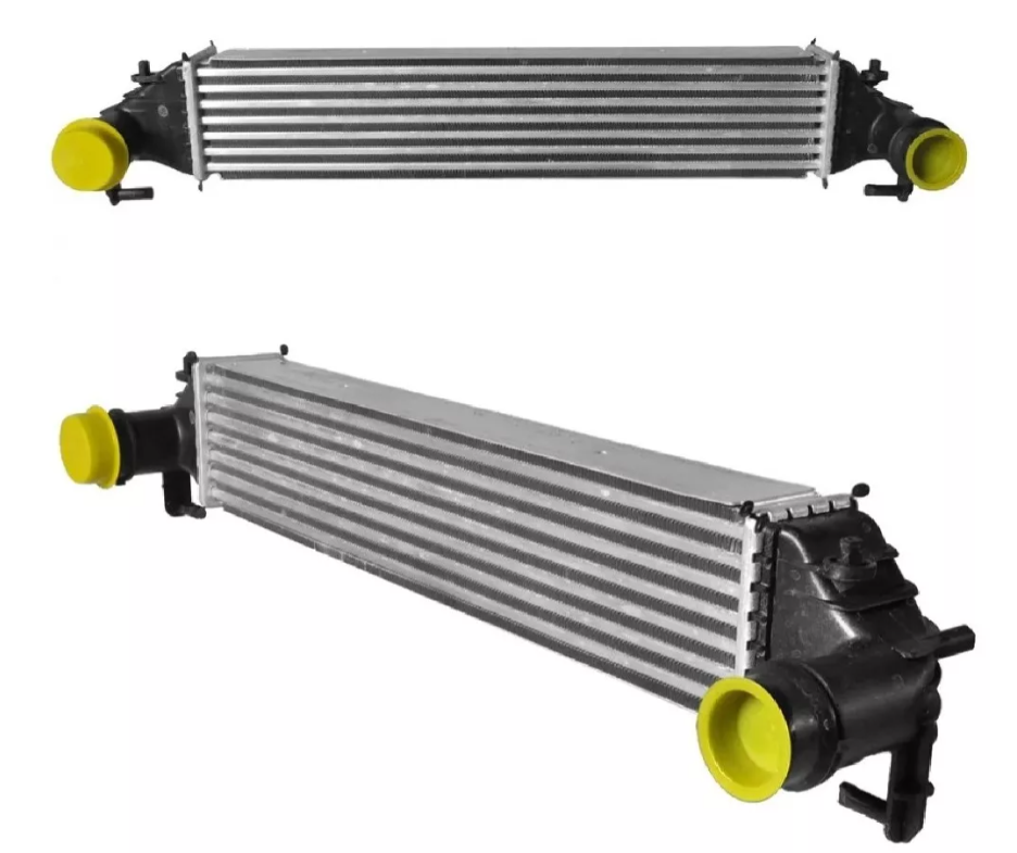 ﻿ FIAT JEEP 500X  Renegade Turbo Radyatörü / İntercooler 51965901